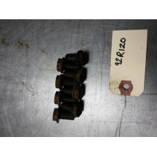 92R120 Flexplate Bolts For 06-07 Ford Escape 3.0 92R120 Flexplate Bolts For 06-07 Ford Escape 3.0